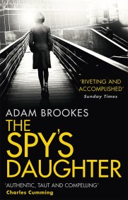 The Spy’s Daughter