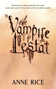 The Vampire Lestat