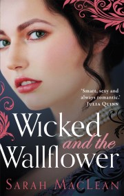 Wicked and the Wallflower