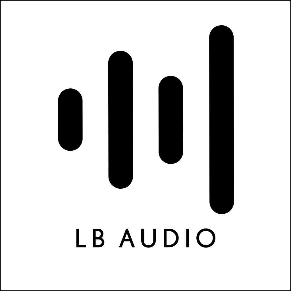 Little Brown Audio