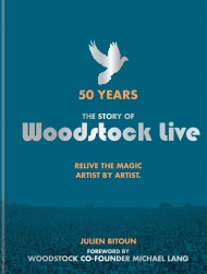 50 Years: The Story of Woodstock Live