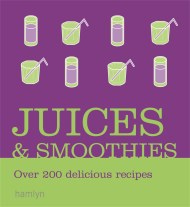 Juices and Smoothies