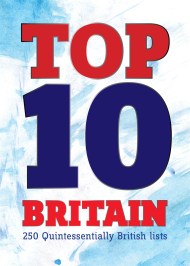 Top 10 of Britain