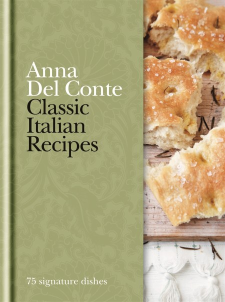 Classic Italian Recipes