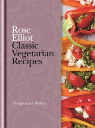 Classic Vegetarian Recipes