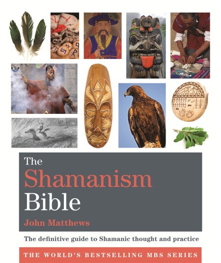 The Shamanism Bible