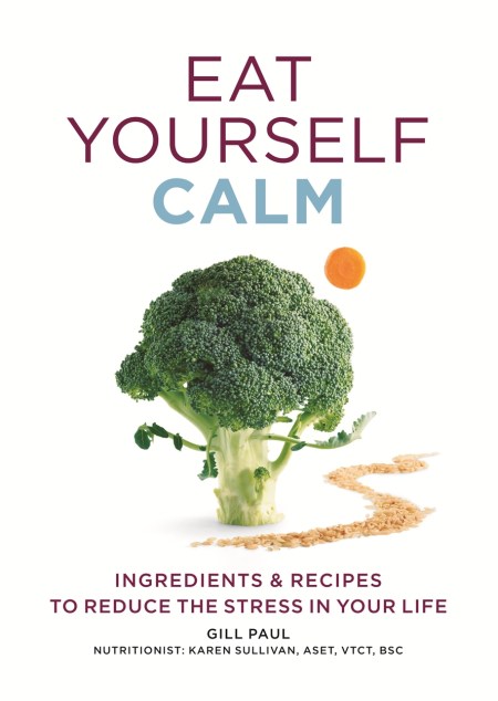 Eat Yourself Calm