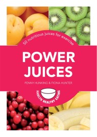 Power Juices