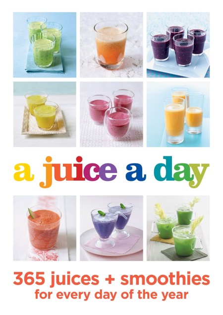 A Juice a Day