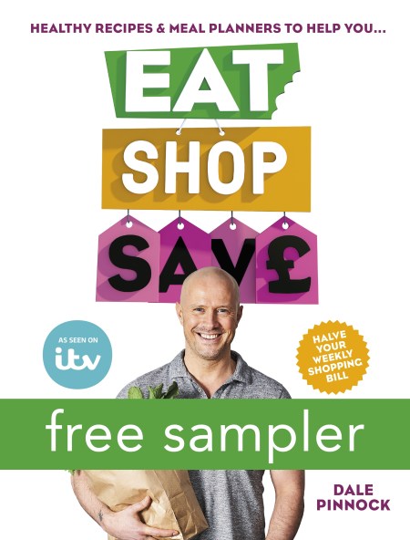 Eat Shop Save