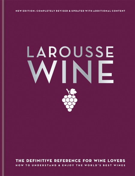 Larousse Wine