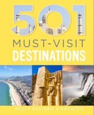 501 Must-Visit Destinations