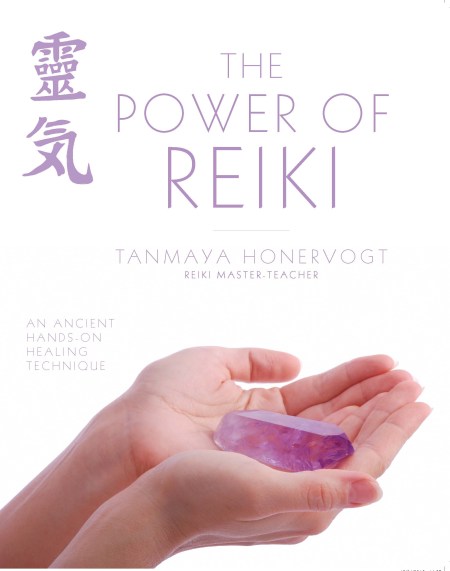 The Power of Reiki