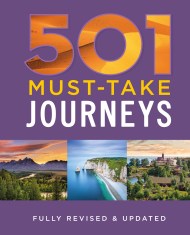 501 Must-Take Journeys