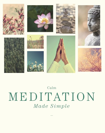 Meditation Made Simple