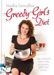 Greedy Girl's Diet