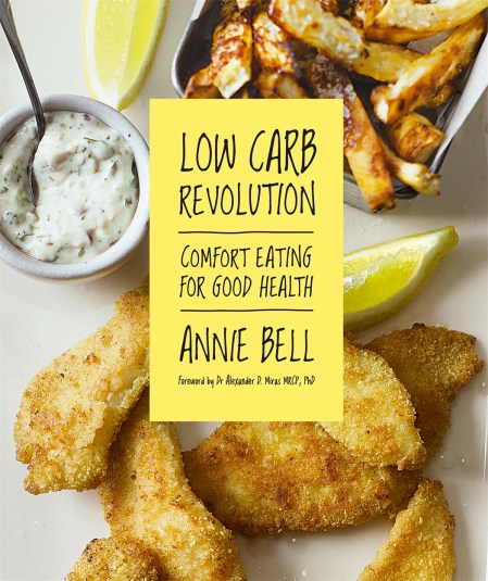 Low Carb Revolution