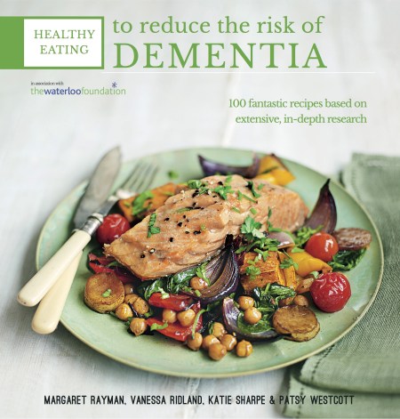 Healthy Eating to Reduce The Risk of Dementia