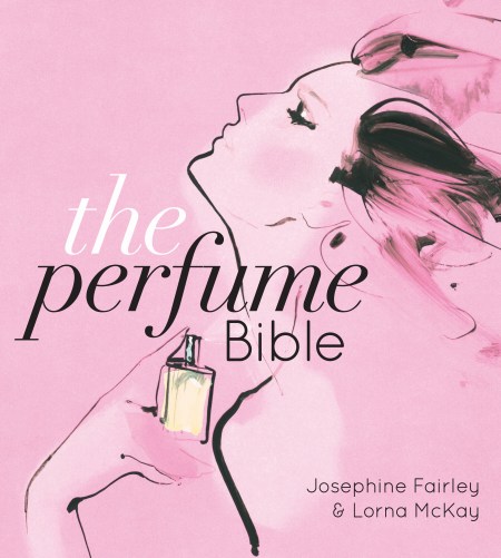 The Perfume Bible