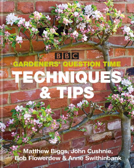 BBC Gardeners’ Question Time Techniques and Tips