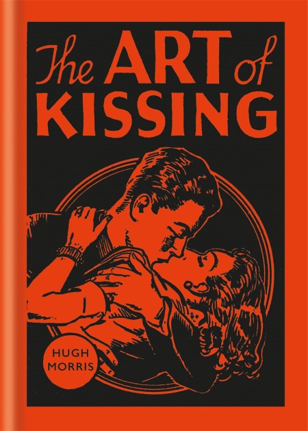 The Art of Kissing