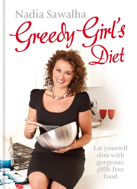 Greedy Girl’s Diet