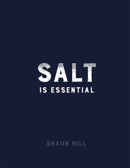 Salt is Essential