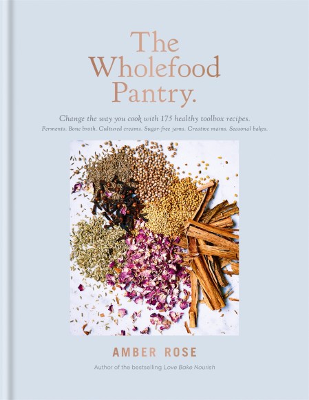 The Wholefood Pantry