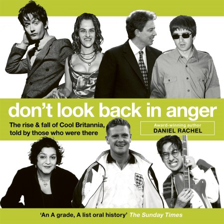 Don’t Look Back In Anger