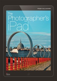 The Photographer’s iPad