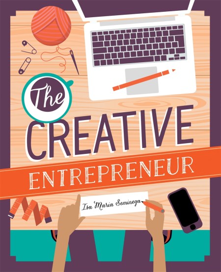 The Creative Entrepreneur