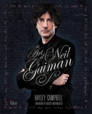 The Art of Neil Gaiman