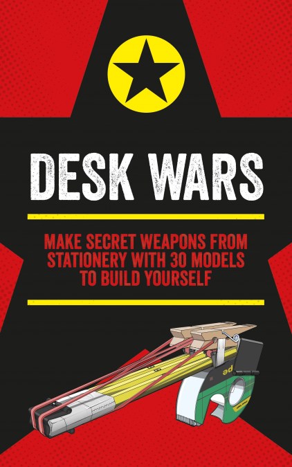 Desk Wars