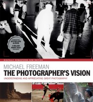 The Photographer's Vision Remastered