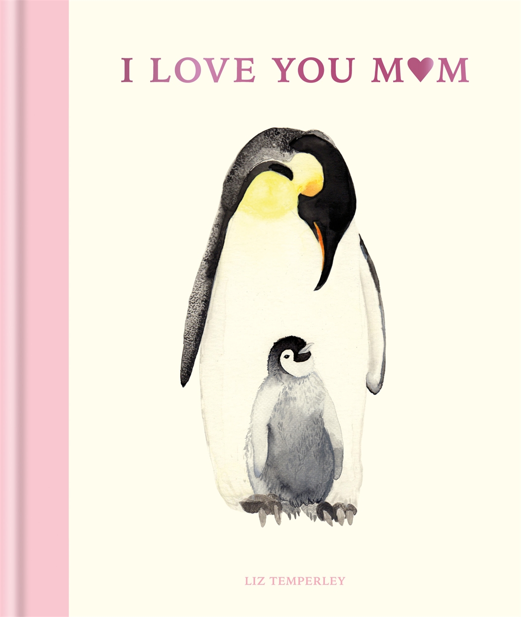 I Love You Mum By Abbie Headon Hachette Uk