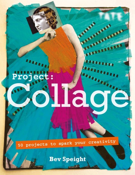 Tate: Project Collage