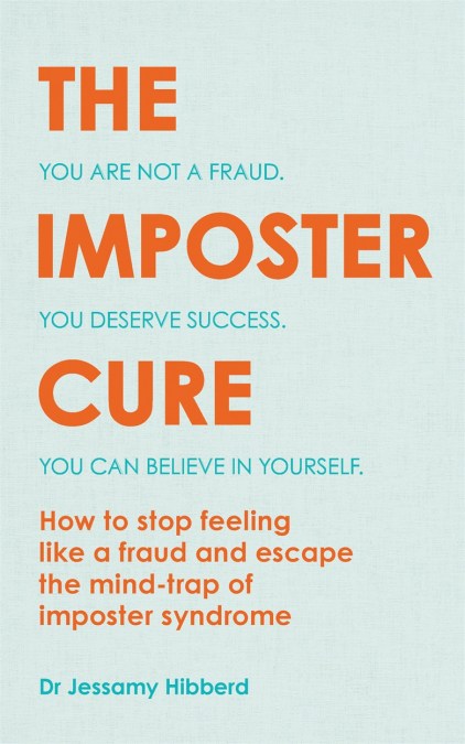 The Imposter Cure