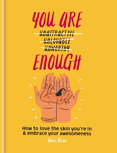 You Are Enough