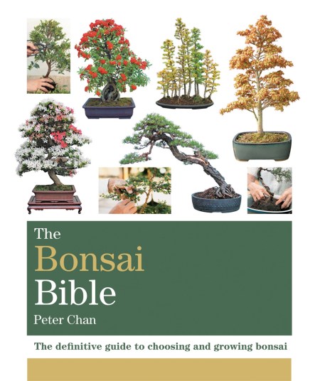 The Bonsai Bible