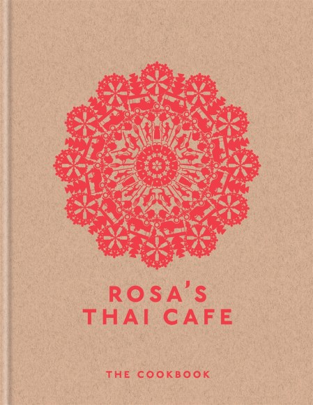 Rosa's Thai Cafe