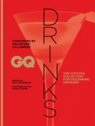 GQ Drinks