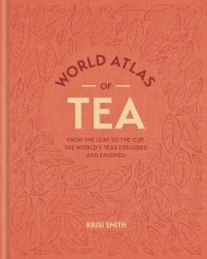 World Atlas of Tea