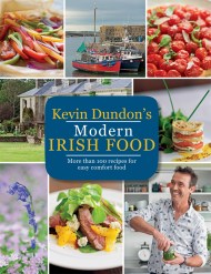 Kevin Dundon’s Modern Irish Food