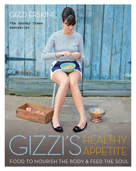 Gizzi's Healthy Appetite