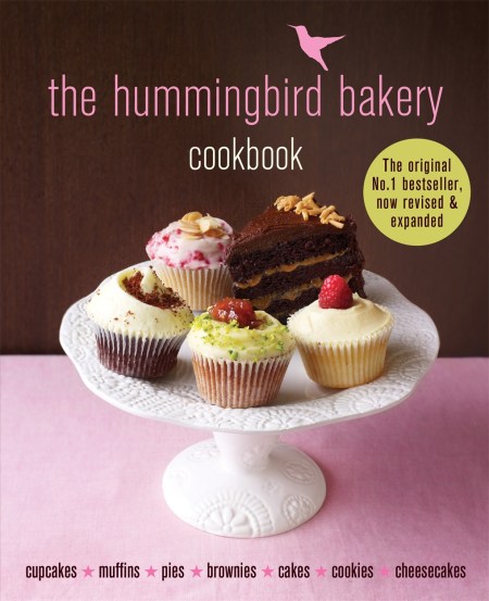 The Hummingbird Bakery Cookbook