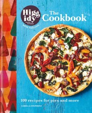 Higgidy: The Cookbook