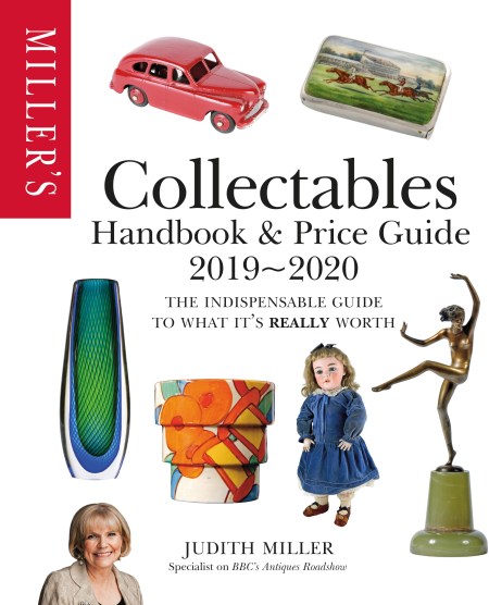 Miller's Collectables Handbook & Price Guide