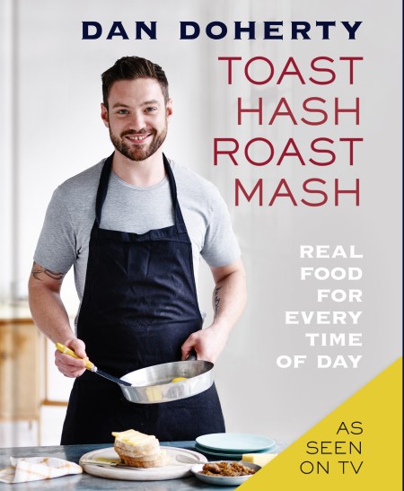 Toast Hash Roast Mash