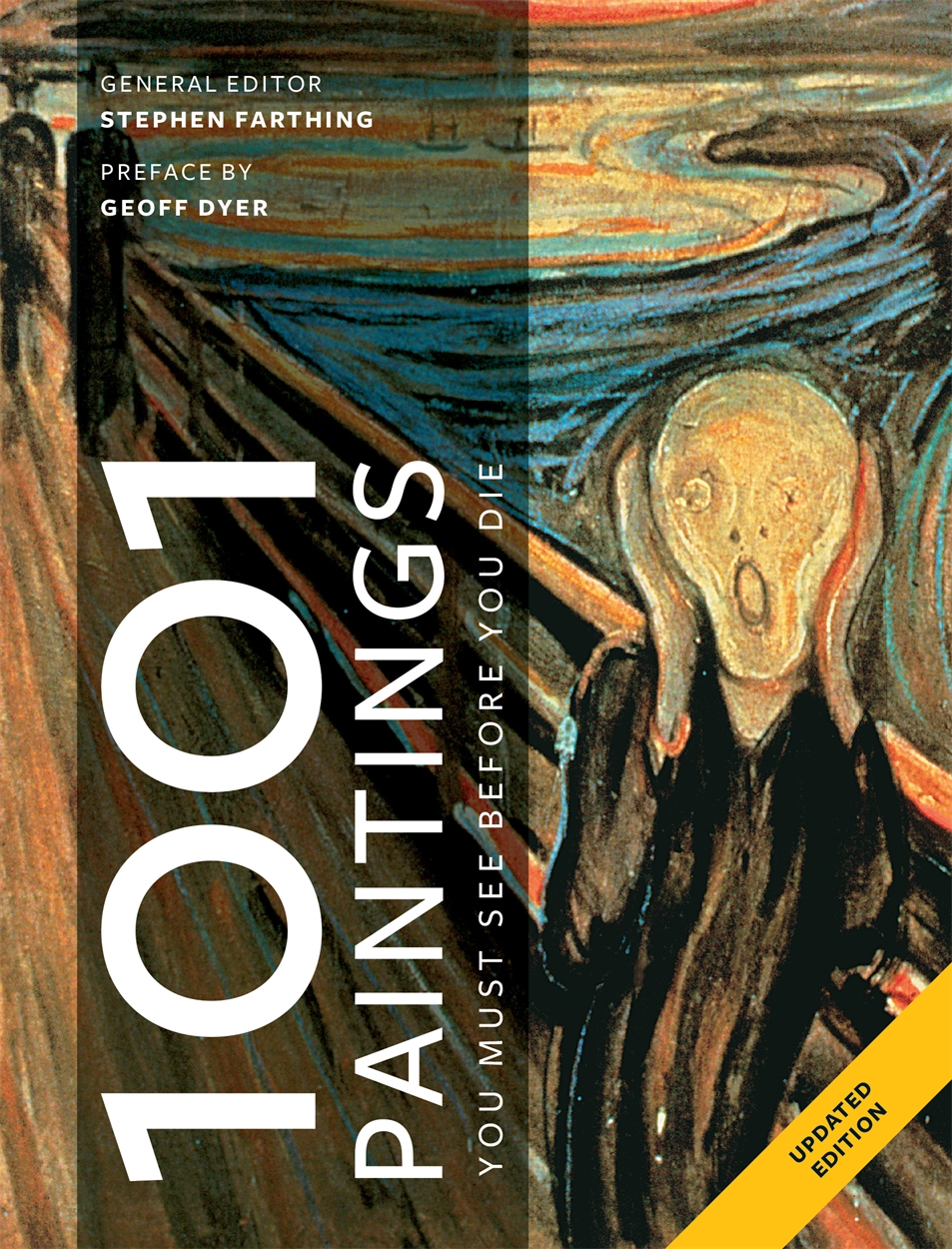 1001 Paintings You Must See Before You Die by Mark Irving | Hachette UK