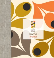 Orla Kiely Home Journal